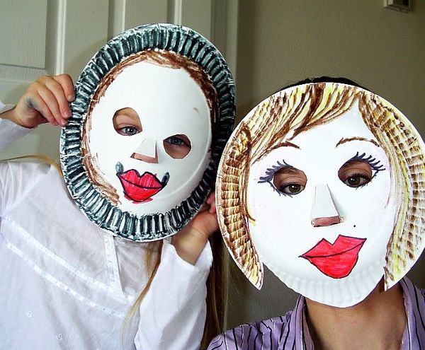 paper-plate-masks-craft-fiesta