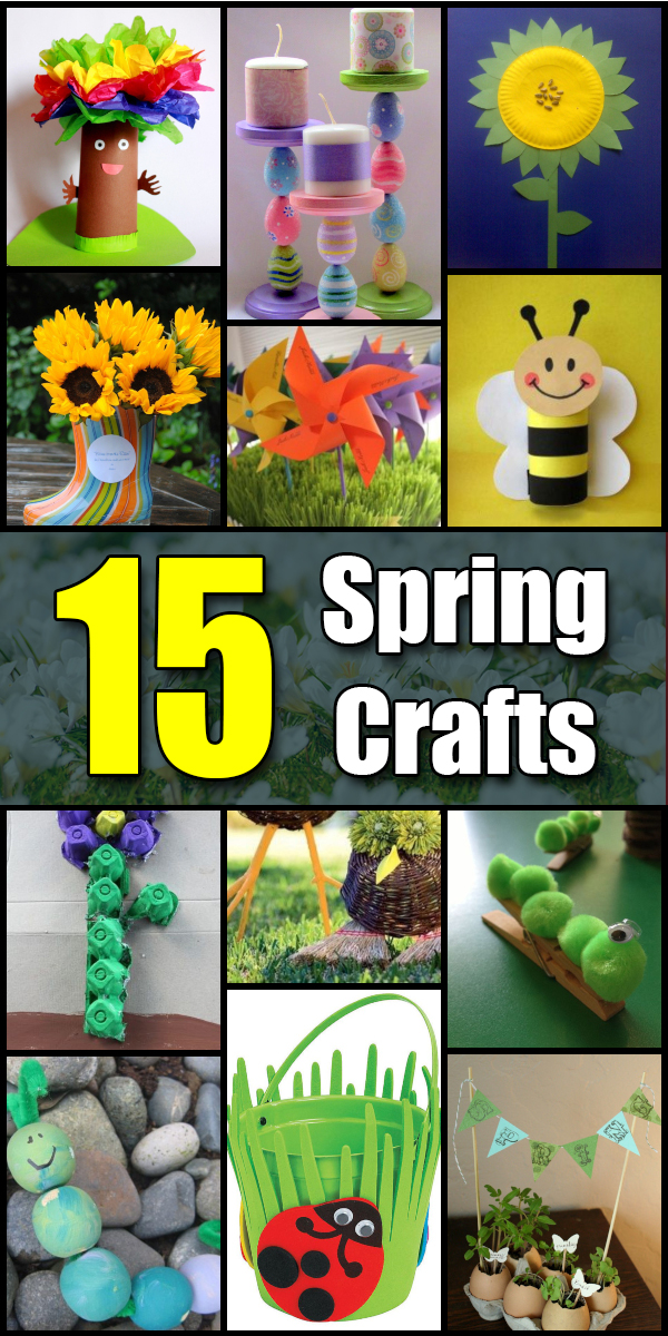 15 Wine Cork Crafts for Kids - Craft Fiesta